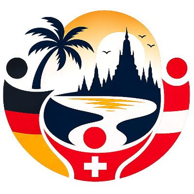 THAICON Logo